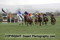 Race 2 Confined