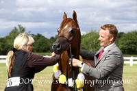 ECAHO Championship Senior Male
