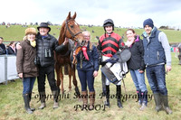 Race 2 Open Maiden 2m 4f