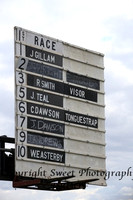 Race 1 Confined