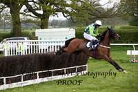 Race 1 Restricted 2m 4f