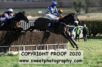 Race 1 Open Maiden