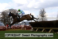 Race 3 Restricted