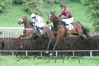 Race 4 Confined