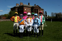 Pony Race 1A