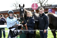 Race 1 Div 2 Flat