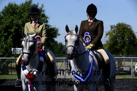 RIDDEN Pre Nov and Nov Championships