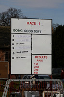 Race 1