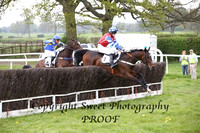 Race 2 Open Maiden 2m 4f