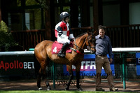 Race 2