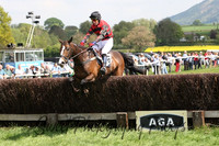 Race 1 Open Maiden