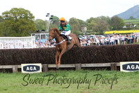 Race 3 Ladies Open