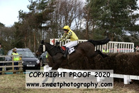 Race 3 Veterans