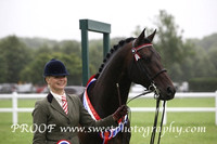 Friday Equi-Prestige In Hand AA Championships
