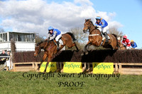 Race 3 Mixed Open