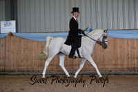 Ridden Veteran