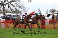 Pony Races