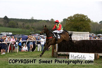 Race 3 Confined