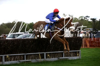 Race 2 Novice Riders