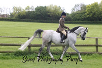 Ridden RASS Qualifiers