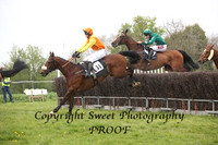 Race 5 Club Members