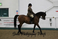 Ridden Classes 1 to 4