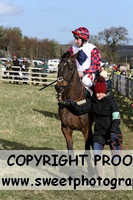 Race 5 Conditions