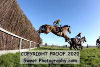 Race 4 Confined