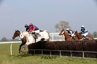 Race 3 Confined