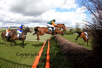 Race 1 Yorks Club Members