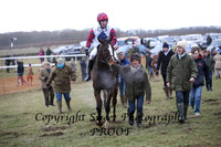 Race 5 Restricted