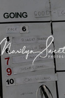 Race 6 Open Maiden