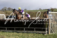 Race 4 Ladies Open