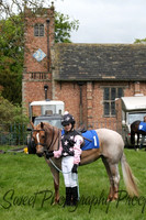 Pony Racing