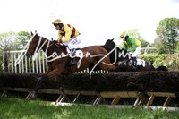 Race 1 Members