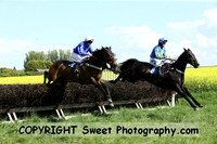 Race 4 Ladies Open