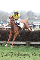 Race 1 Hunt