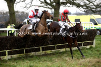 Race 2B Maiden Div 2