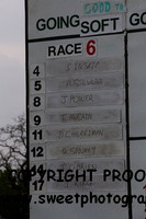 Race 6 Maiden