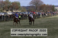 Race 2 Restricted