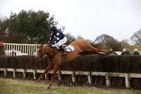 Race 1 Members