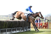 Race 3 Ladies Open
