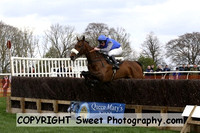 Race 2 Confined