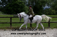 RIDDEN Pure-Novice