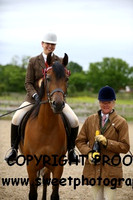 RIDDEN Pre Novice