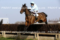 Race 2 Restricted