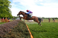 Race 4 N/W Classic Lord Daresbury