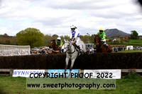 Race 2 Ladies Open