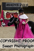 RING 1 Unicorns