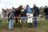 Race 2 Restricted